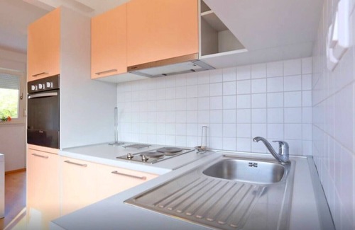 Sukosan Apartment | Apartments Zdenka, (16091), Sukošan, Croatia