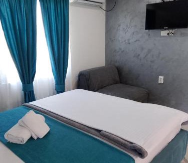 Mahala Apartment | Apartments Zejak