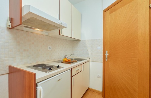 Tucepi Apartment | Apartments Zelic Tucepi S5
