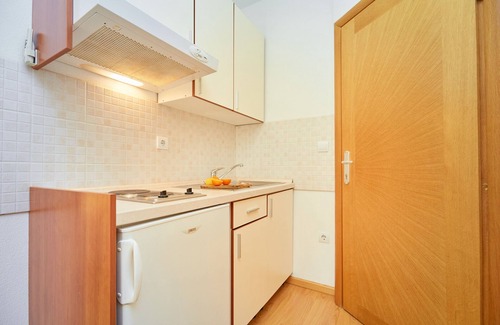 Tucepi Apartment | Apartments Zelic Tucepi S5
