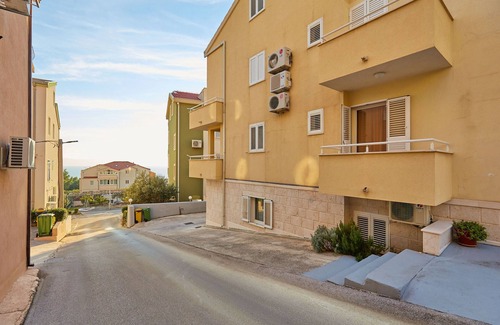 Tucepi Apartment | Apartments Zelic Tucepi S5