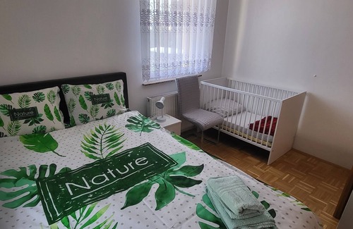 Skofljica Apartment | Apartments Želimlje - Three Bedroom Apartment 2 (spodaj)