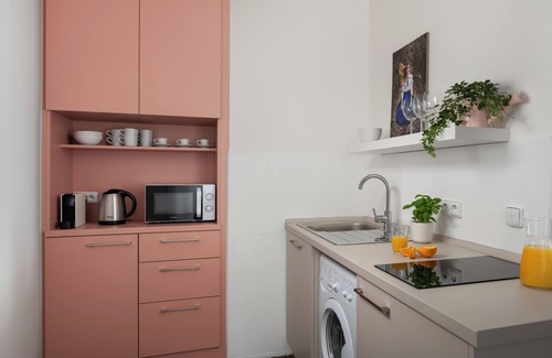Brno-stred Apartment | Apartments Zelny Trh I