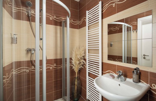 Brno-stred Apartment | Apartments Zelny Trh I