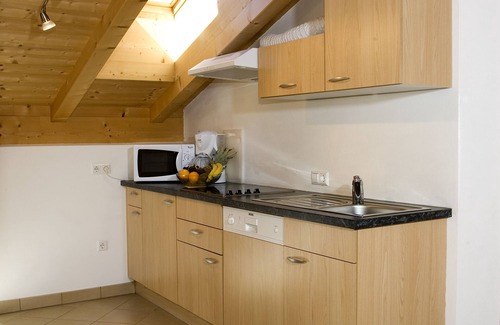 Santa Valburga Apartment | Apartments Zeppenhof - Enjoy your vacation!