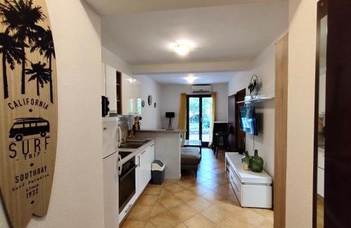 Sveti Stefan Apartment | Apartments Zezelj