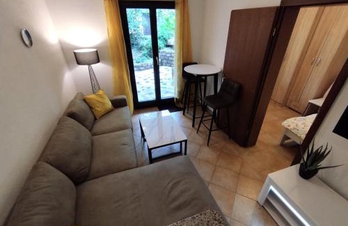 Sveti Stefan Apartment | Apartments Zezelj