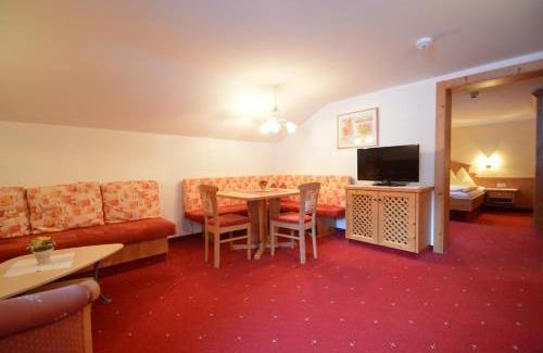 Pertisau Apartment | Apartments & Zimmer Urschnerhof