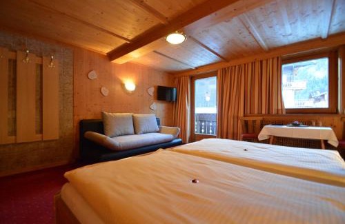 Pertisau Apartment | Apartments & Zimmer Urschnerhof