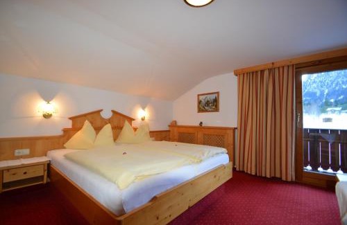 Pertisau Apartment | Apartments & Zimmer Urschnerhof