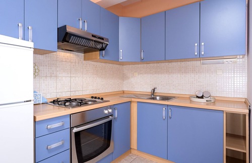Stari Grad Apartment | Apartments Zlata