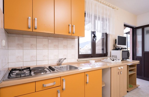Stari Grad Apartment | Apartments Zlata