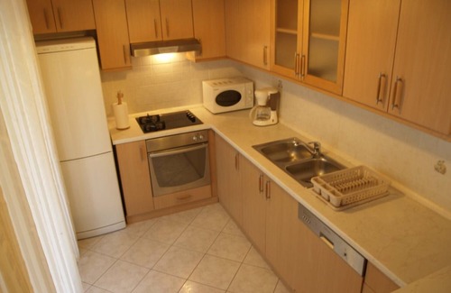 Muline Apartment | Apartments Zlatko (10444-A1) - Ugljan