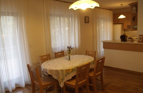 Muline Apartment | Apartments Zlatko (10444-A1) - Ugljan