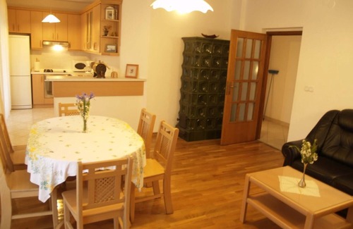 Muline Apartment | Apartments Zlatko (10444-A1) - Ugljan