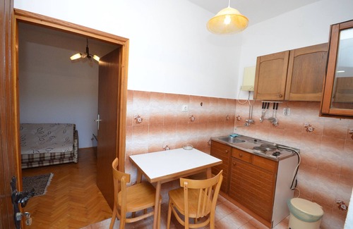Jadrtovac Apartment | Apartments Zlatko (13601-A1) - Jadrtovac