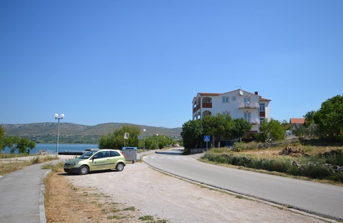 Jadrtovac Apartment | Apartments Zlatko (13601-A3) - Jadrtovac