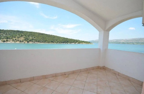 Jadrtovac Apartment | Apartments Zlatko (13601-A3) - Jadrtovac