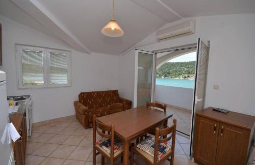 Jadrtovac Apartment | Apartments Zlatko