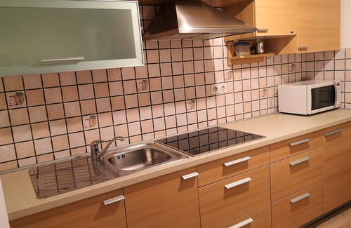 Bohinjska Bistrica Apartment | Apartments Znidar