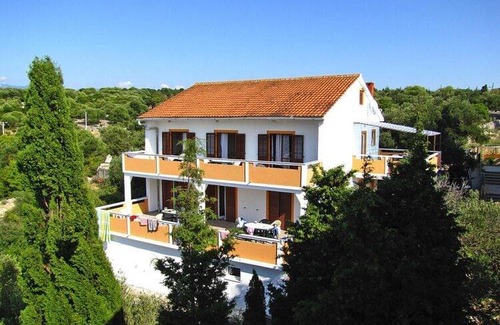 Lun Apartment | Apartments Zora, Lun