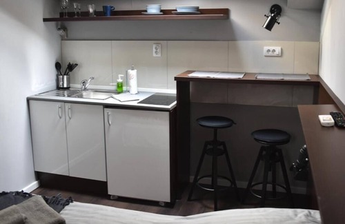 Zrenjanin Apartment | Apartments Zrenjanin