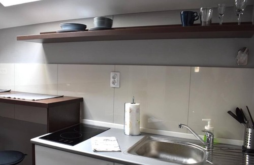 Zrenjanin Apartment | Apartments Zrenjanin