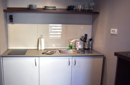 Zrenjanin Apartment | Apartments Zrenjanin