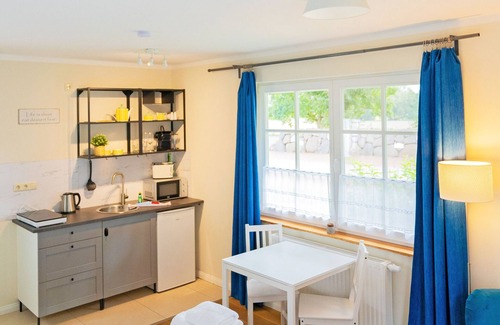 Mellenthin Resort | Apartments zum Schloss