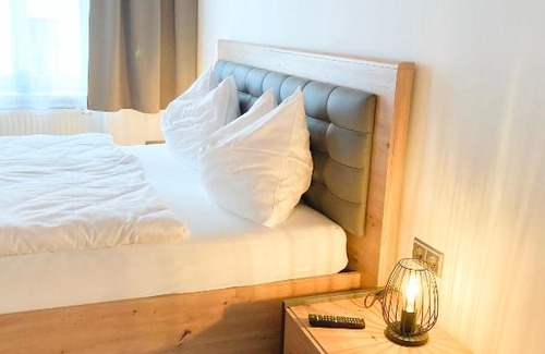 Mariazell Apartment | APARTMENTS zum Wohlfühlen MARIAZELL