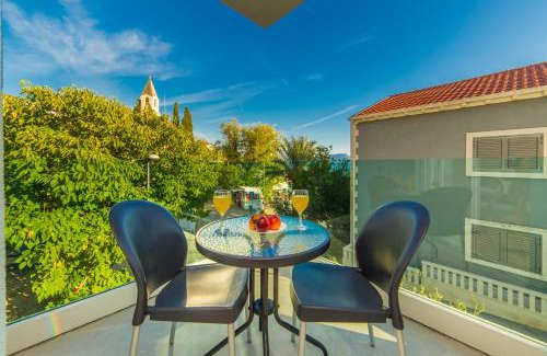 Brist Apartment | Apartments Zvonik
