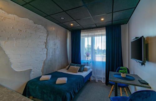 Rakvere Apartment | Apartments24 Ilu