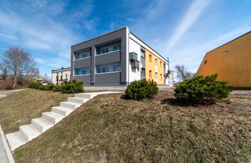 Rakvere Apartment | Apartments24 Ilu