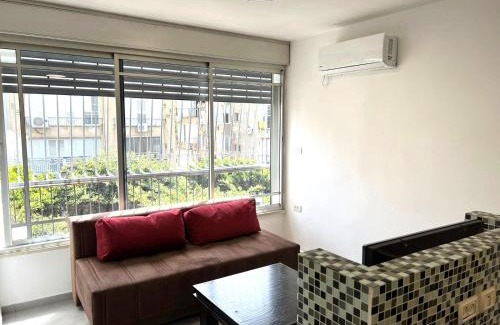 Bat Yam Apartment | Apartments4you Maria
