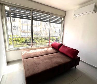 Bat Yam Apartment | Apartments4you Maria