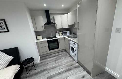 Offerton Apartment | ApartmentSleeps6-Familly&PetFriendly