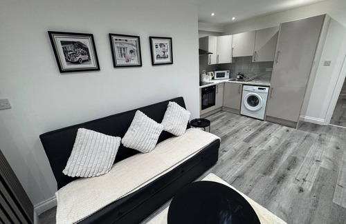 Offerton Apartment | ApartmentSleeps6-Familly&PetFriendly
