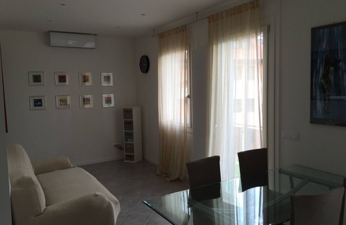 Padova Apartment | ApartmentsPadova Le Cupole