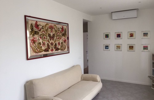 Padova Apartment | ApartmentsPadova Le Cupole