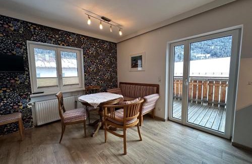 Landeck Apartment | apARTmentT2
