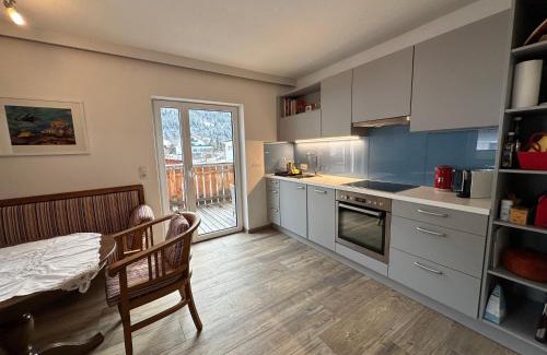 Landeck Apartment | apARTmentT2