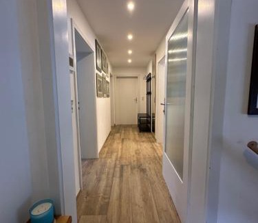 Landeck Apartment | apARTmentT2
