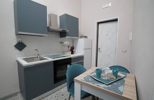 Rione Sanita Apartment | ApartmentToledo