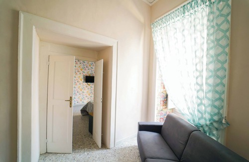 Rione Sanita Apartment | ApartmentToledo