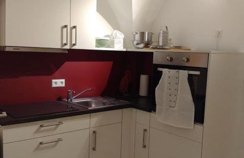 Illertissen Apartment | Apartmentvermietung Ingrid Bolkart - Kirchblick 1