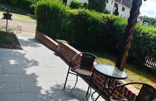 Illertissen Apartment | Apartmentvermietung Ingrid Bolkart - Kirchblick 1