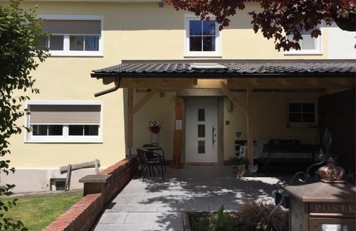 Illertissen Apartment | Apartmentvermietung Ingrid Bolkart - Vöhlino 2
