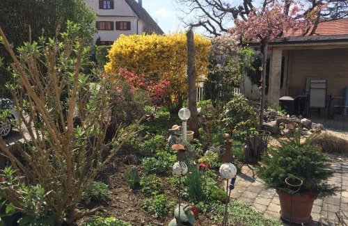 Illertissen Apartment | Apartmentvermietung Ingrid Bolkart - Vöhlino 2