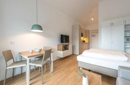 Langeoog Apartment | Apartmentvilla Anna See Apartmentvilla Anna See 3-06