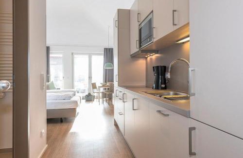 Langeoog Apartment | Apartmentvilla Anna See Apartmentvilla Anna See 3-06